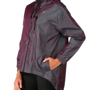 Puma Women's Explosive Windbreaker Jacket
